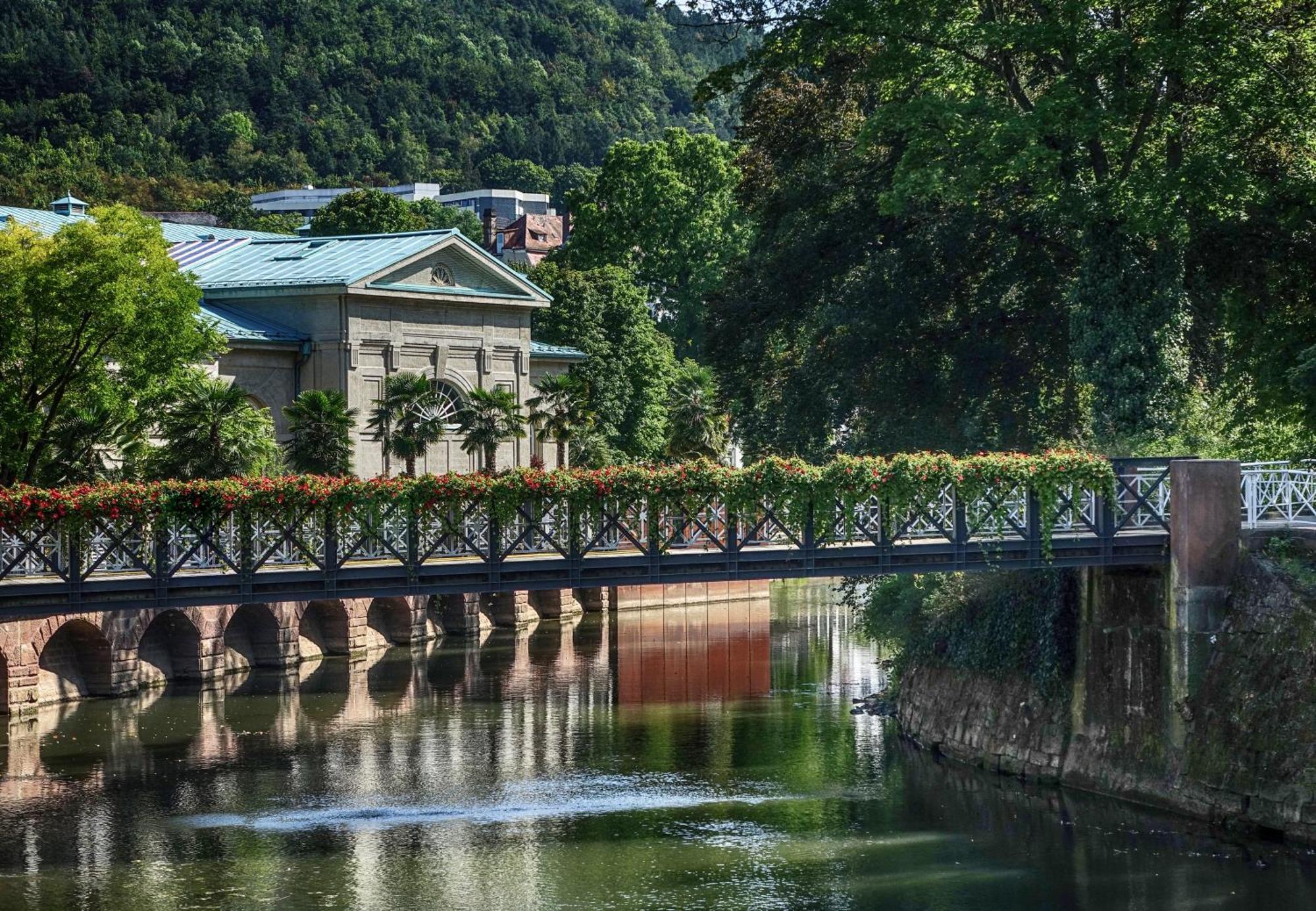 Sanssouci-Fewo 09 Bad Kissingen Dış mekan fotoğraf